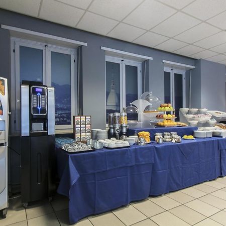 Twelve Hotel Μονκαλιέρι Εξωτερικό φωτογραφία