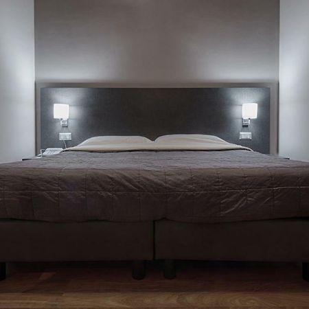 Twelve Hotel Μονκαλιέρι Εξωτερικό φωτογραφία