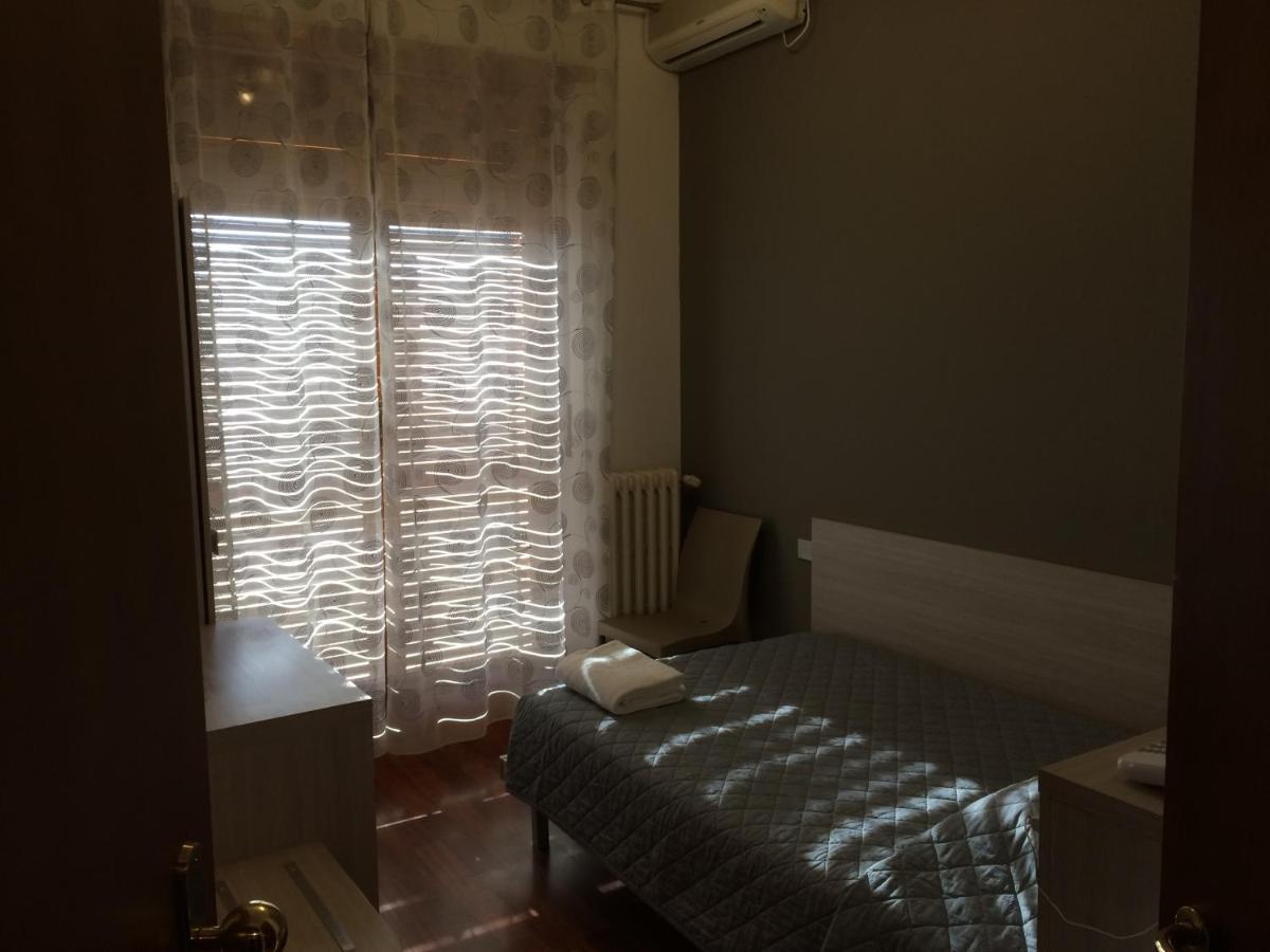 Twelve Hotel Μονκαλιέρι Εξωτερικό φωτογραφία