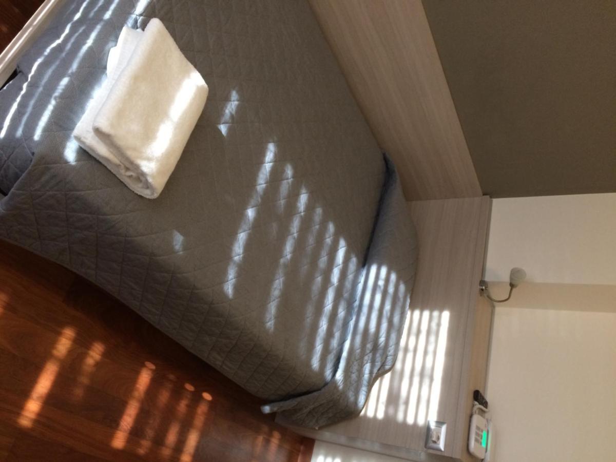 Twelve Hotel Μονκαλιέρι Εξωτερικό φωτογραφία