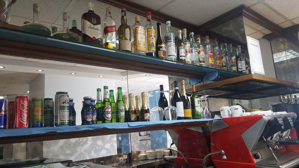 Twelve Hotel Μονκαλιέρι Εξωτερικό φωτογραφία