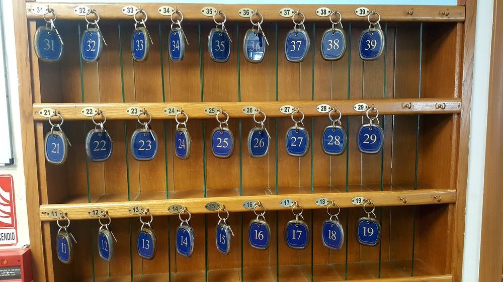 Twelve Hotel Μονκαλιέρι Εξωτερικό φωτογραφία
