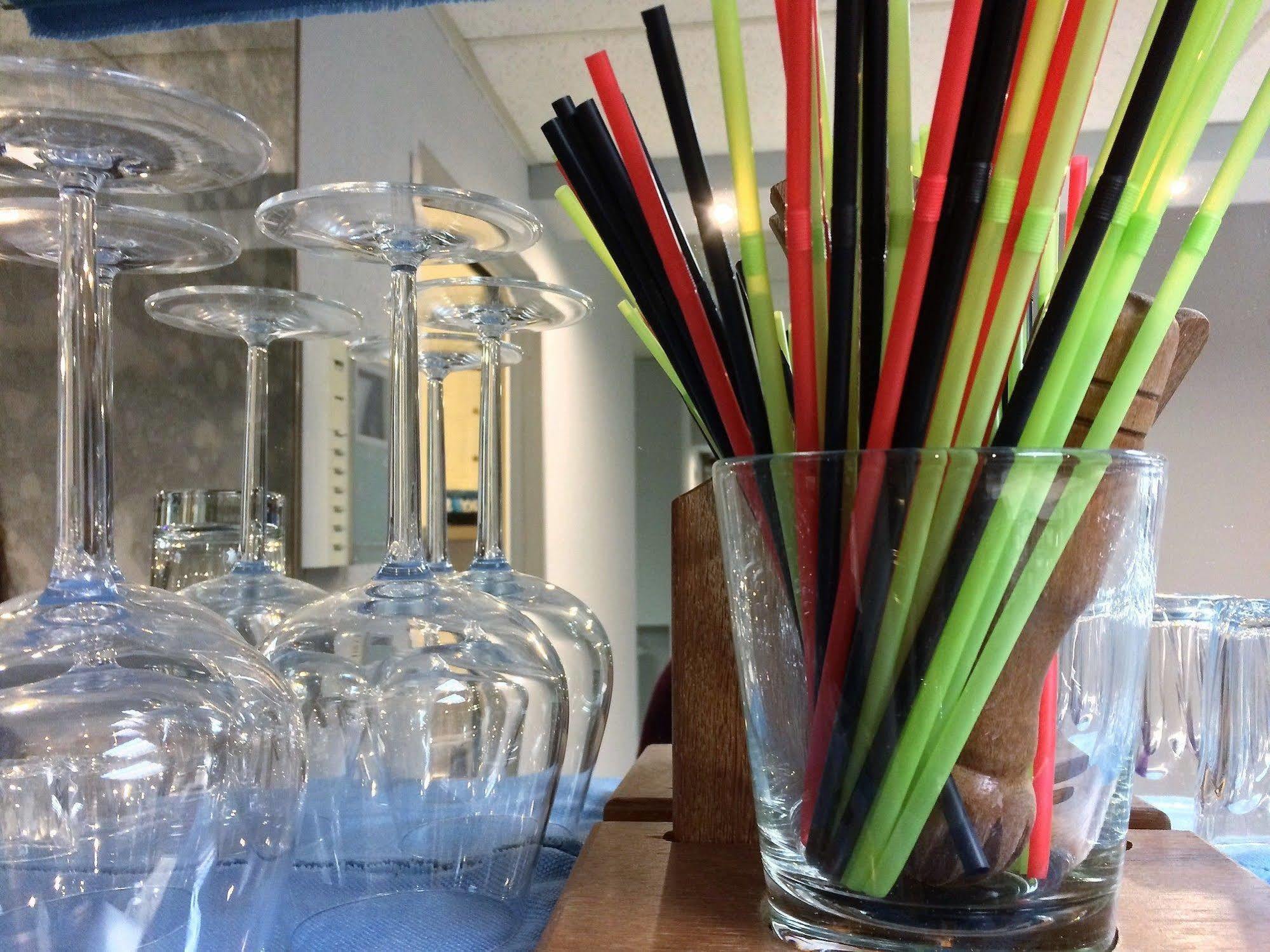Twelve Hotel Μονκαλιέρι Εξωτερικό φωτογραφία