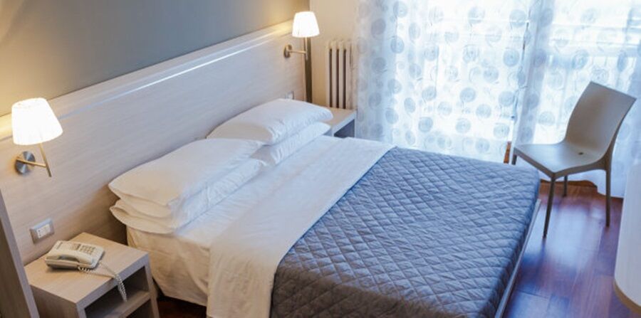 Twelve Hotel Μονκαλιέρι Εξωτερικό φωτογραφία