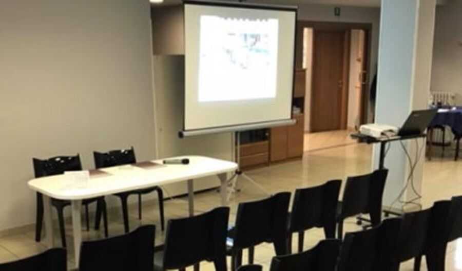 Twelve Hotel Μονκαλιέρι Εξωτερικό φωτογραφία