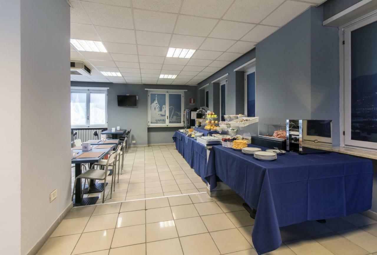 Twelve Hotel Μονκαλιέρι Εξωτερικό φωτογραφία